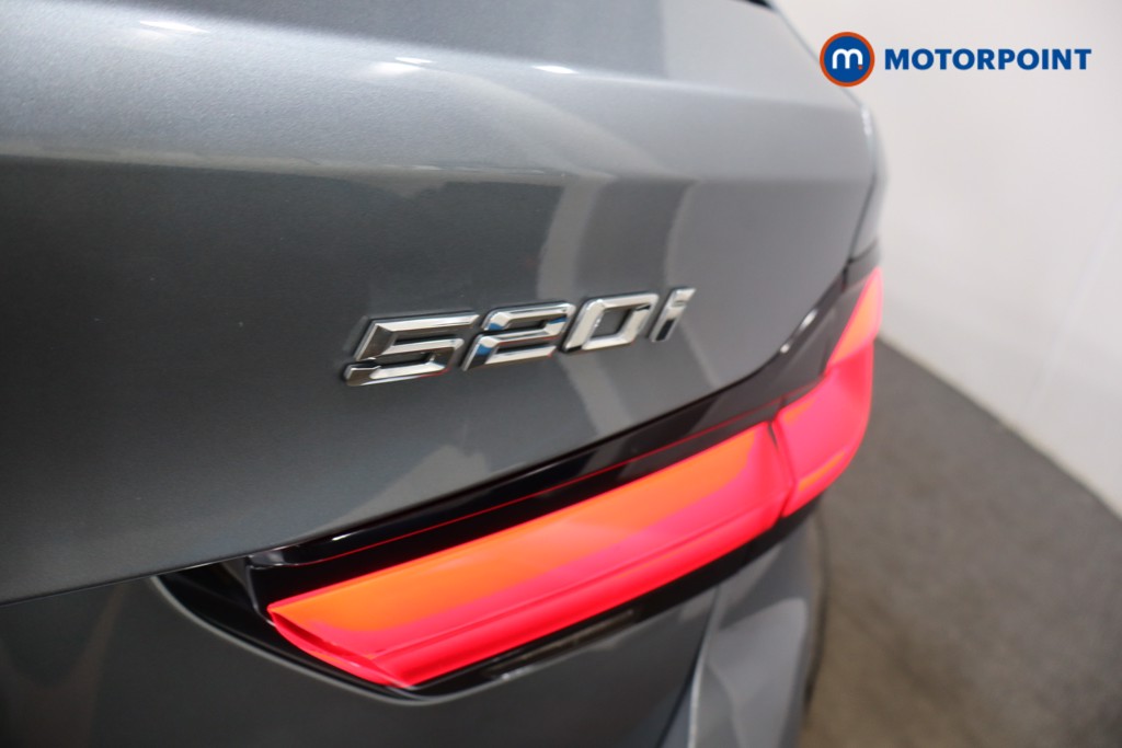 BMW 5 Series SE Automatic Petrol Estate - Stock Number (1568245) - 26th supplementary image