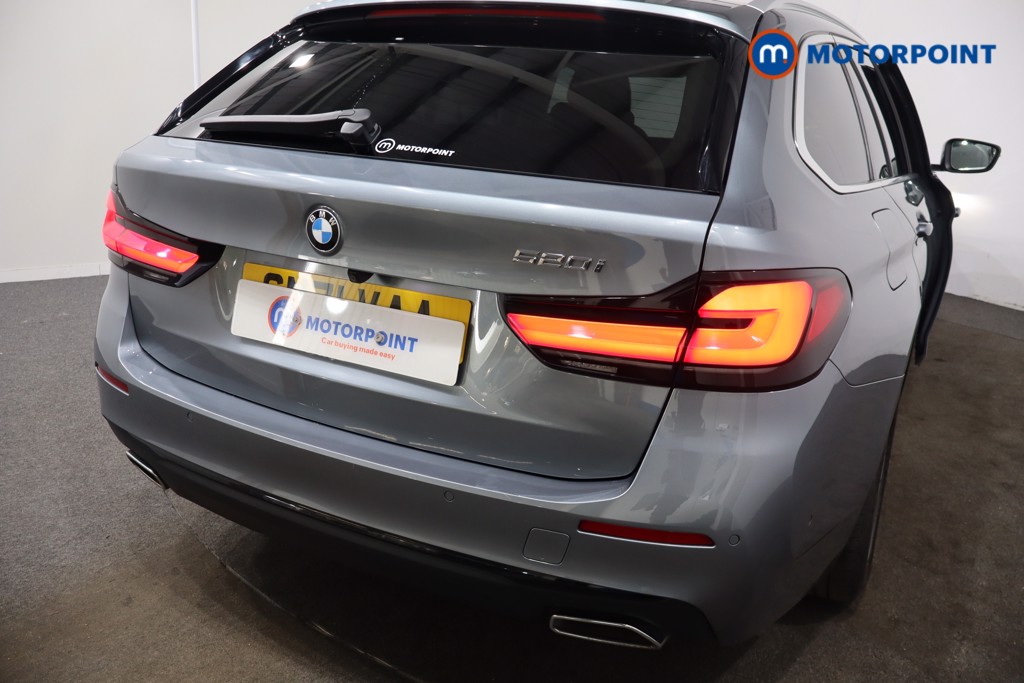 BMW 5 Series SE Automatic Petrol Estate - Stock Number (1568245) - 27th supplementary image