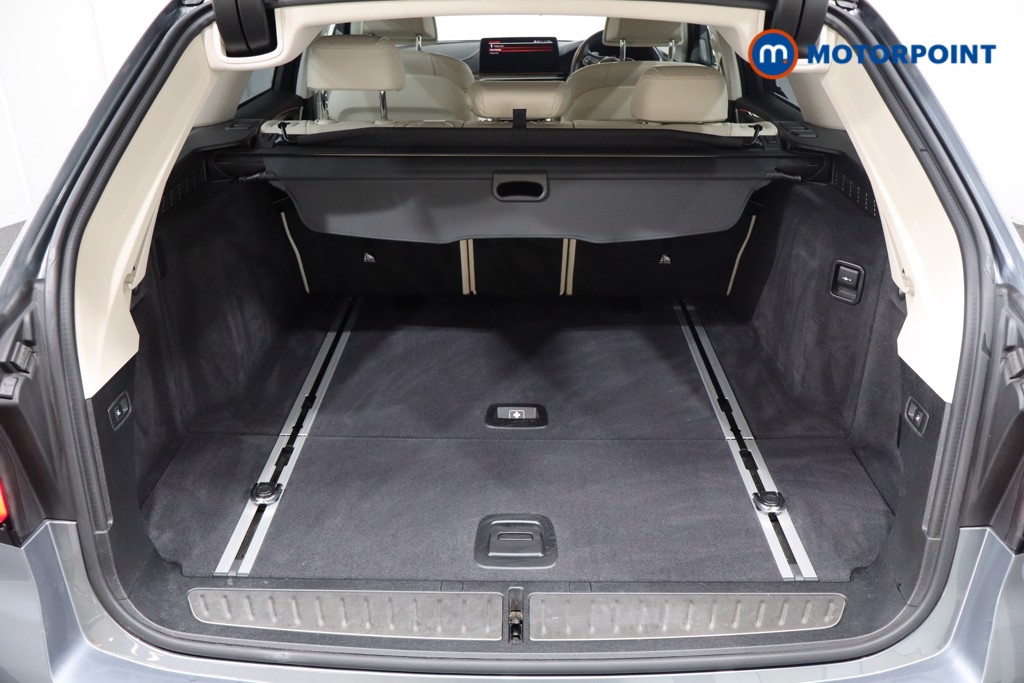 BMW 5 Series SE Automatic Petrol Estate - Stock Number (1568245) - 29th supplementary image