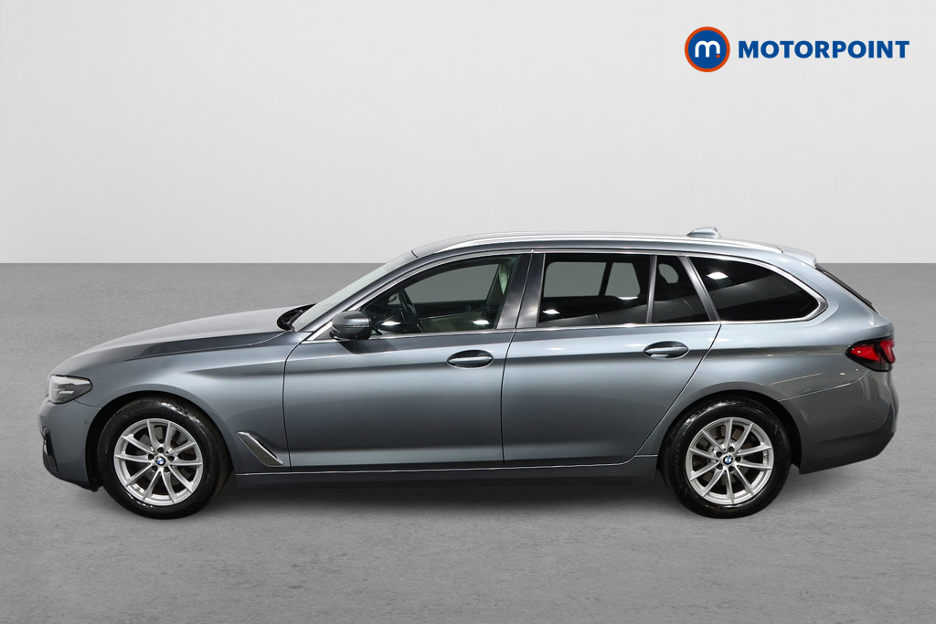 BMW 5 Series SE Automatic Petrol Estate - Stock Number (1568245) - Passenger side