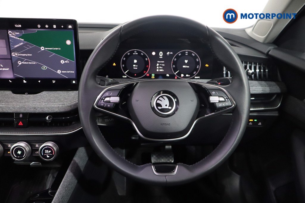 Skoda Superb Se Technology Automatic Petrol Estate - Stock Number (1568342) - 6th supplementary image