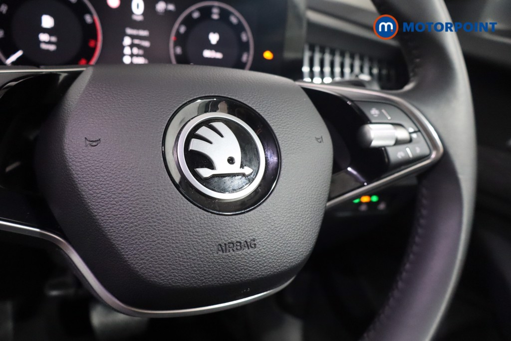 Skoda Superb Se Technology Automatic Petrol Estate - Stock Number (1568342) - 8th supplementary image