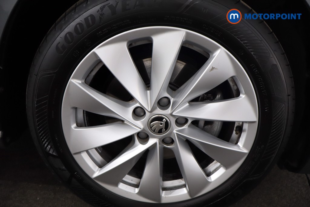 Skoda Superb Se Technology Automatic Petrol Estate - Stock Number (1568342) - 11th supplementary image