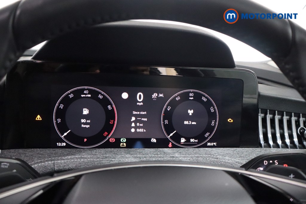 Skoda Superb Se Technology Automatic Petrol Estate - Stock Number (1568342) - 14th supplementary image