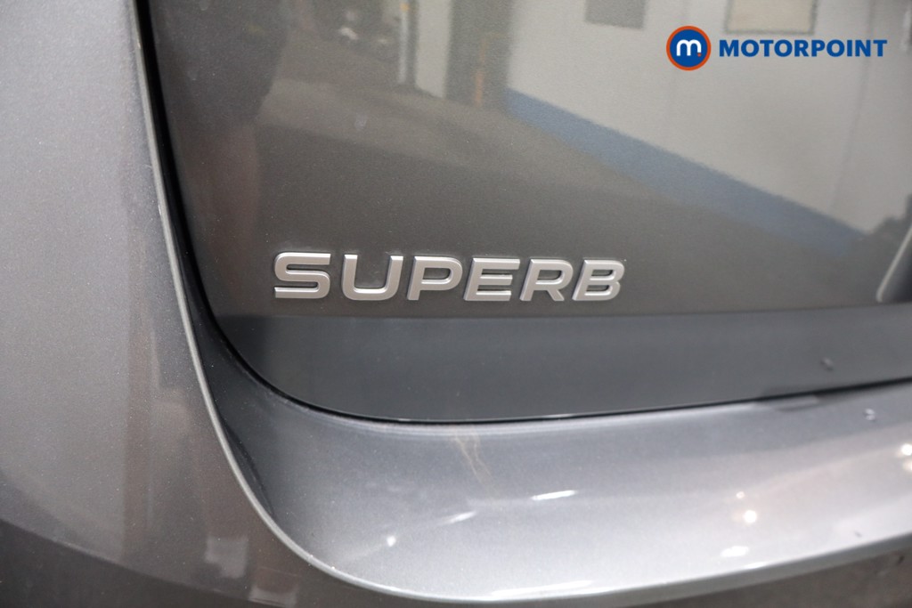 Skoda Superb Se Technology Automatic Petrol Estate - Stock Number (1568342) - 24th supplementary image