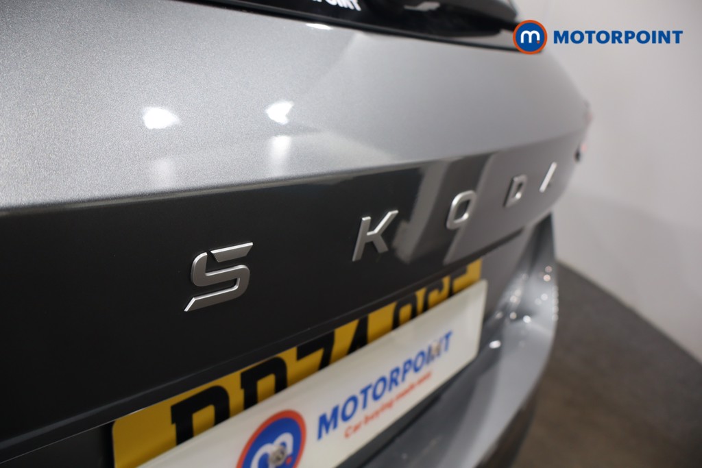Skoda Superb Se Technology Automatic Petrol Estate - Stock Number (1568342) - 25th supplementary image