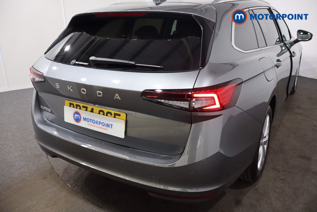 Skoda Superb Se Technology Automatic Petrol Estate - Stock Number (1568342) - 26th supplementary image