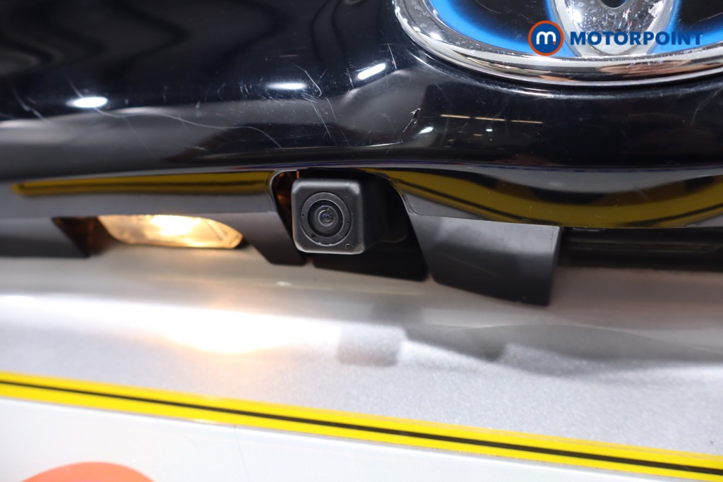 Toyota Yaris Icon Automatic Petrol-Electric Hybrid Hatchback - Stock Number (1568406) - 26th supplementary image