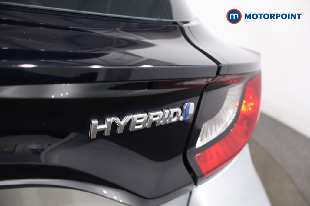 Toyota Yaris Icon Automatic Petrol-Electric Hybrid Hatchback - Stock Number (1568406) - 27th supplementary image