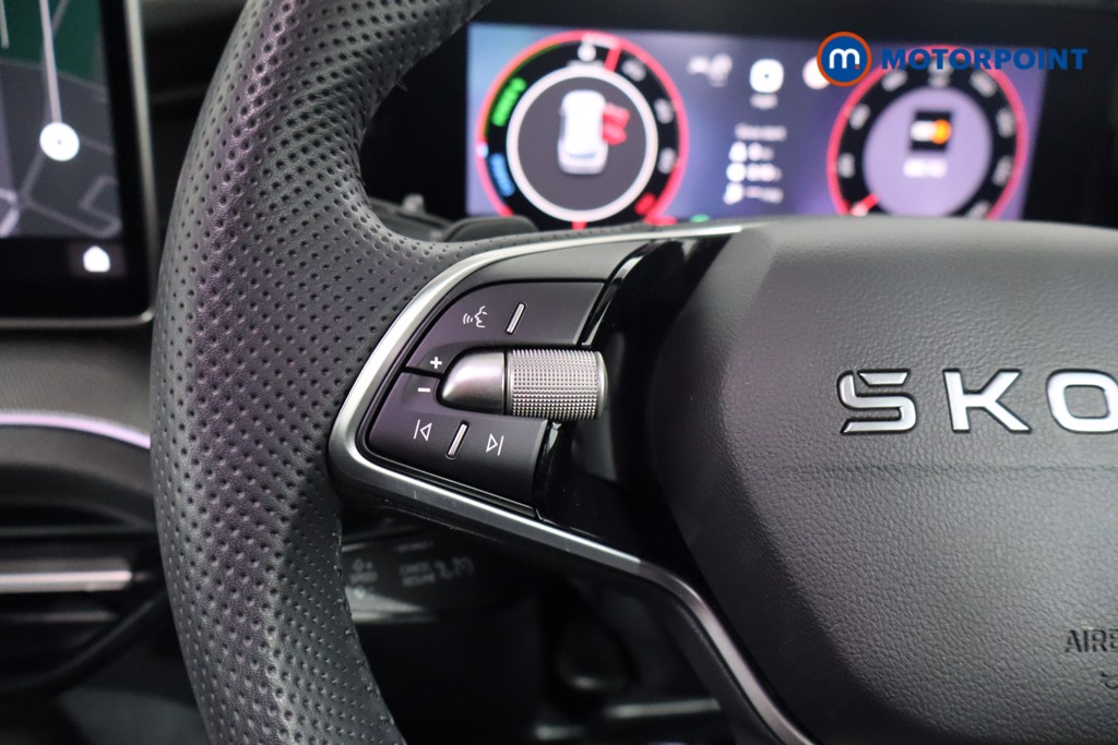 Skoda Kodiaq Sportline Automatic Petrol Plug-In Hybrid SUV - Stock Number (1568415) - 7th supplementary image