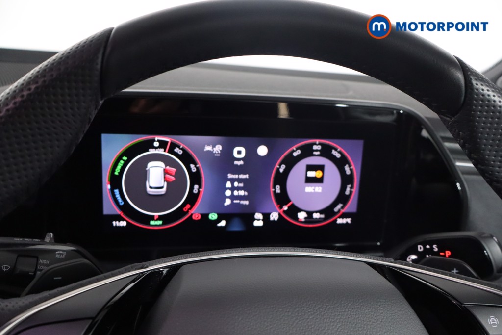 Skoda Kodiaq Sportline Automatic Petrol Plug-In Hybrid SUV - Stock Number (1568415) - 14th supplementary image