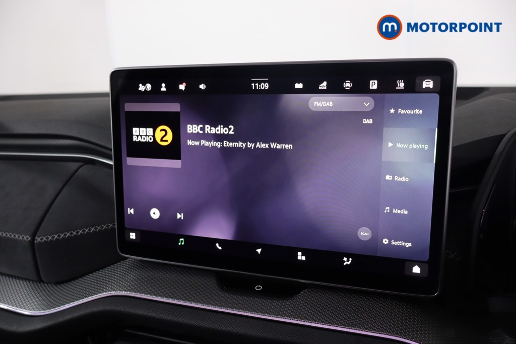 Skoda Kodiaq Sportline Automatic Petrol Plug-In Hybrid SUV - Stock Number (1568415) - 18th supplementary image