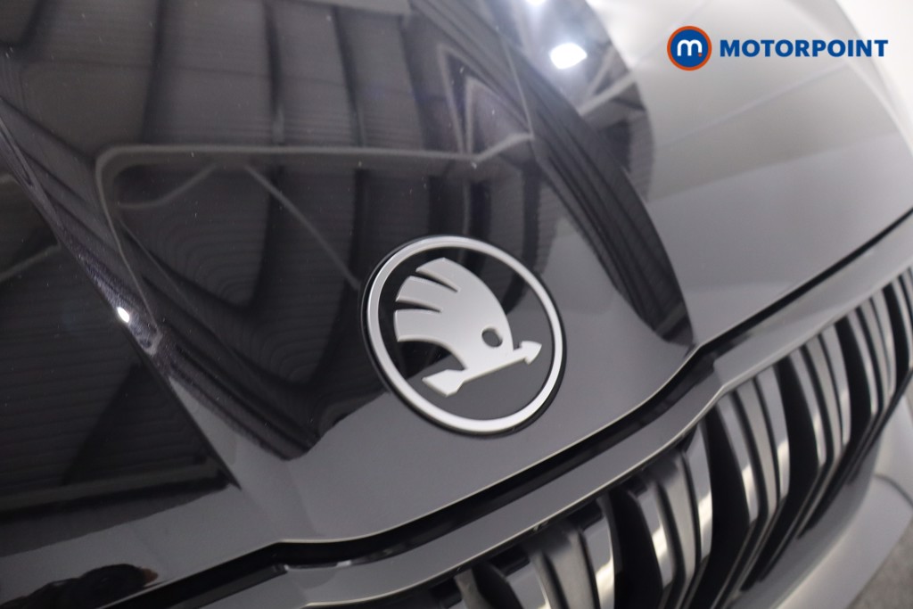 Skoda Kodiaq Sportline Automatic Petrol Plug-In Hybrid SUV - Stock Number (1568415) - 21st supplementary image