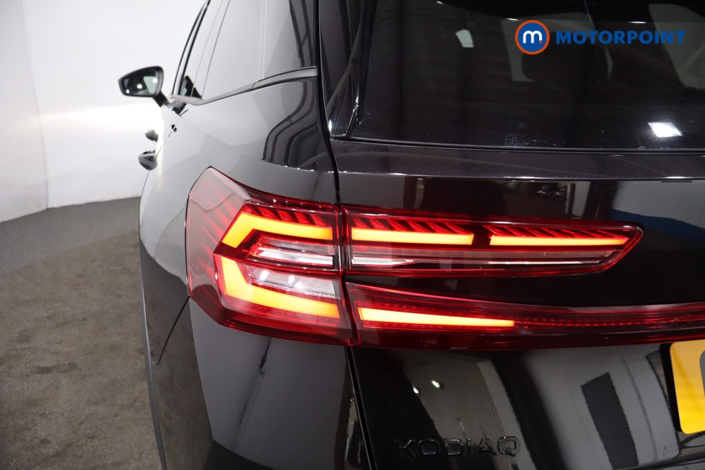 Skoda Kodiaq Sportline Automatic Petrol Plug-In Hybrid SUV - Stock Number (1568415) - 23rd supplementary image