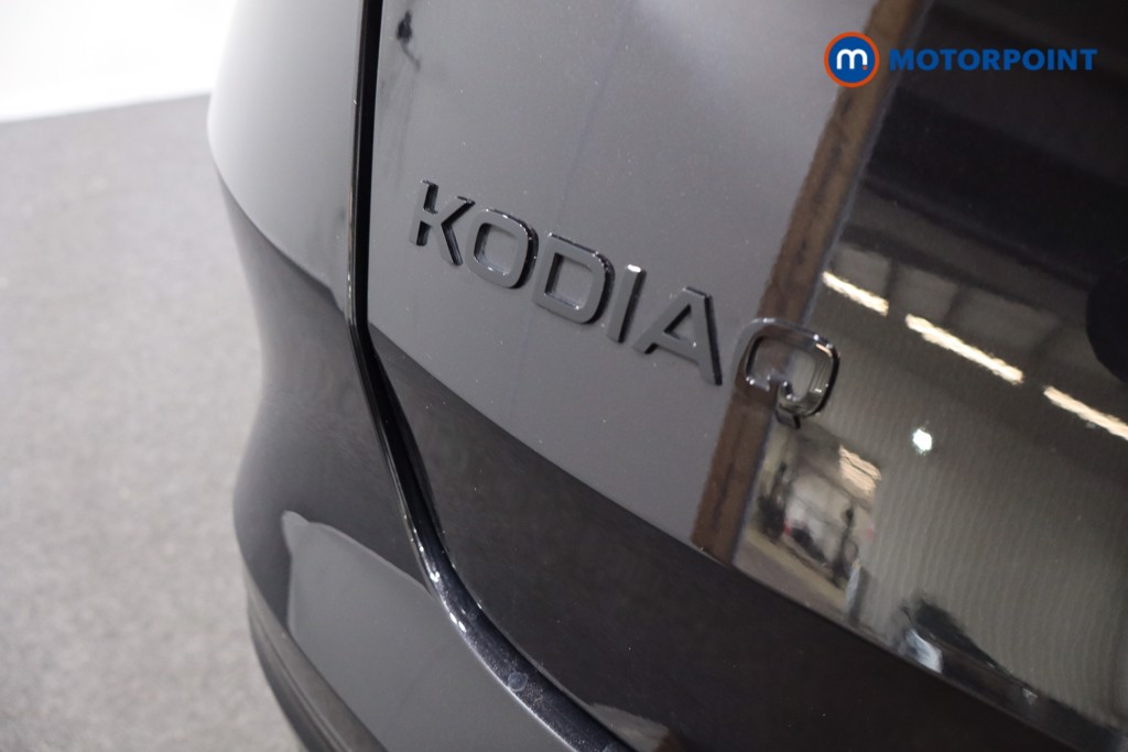 Skoda Kodiaq Sportline Automatic Petrol Plug-In Hybrid SUV - Stock Number (1568415) - 25th supplementary image