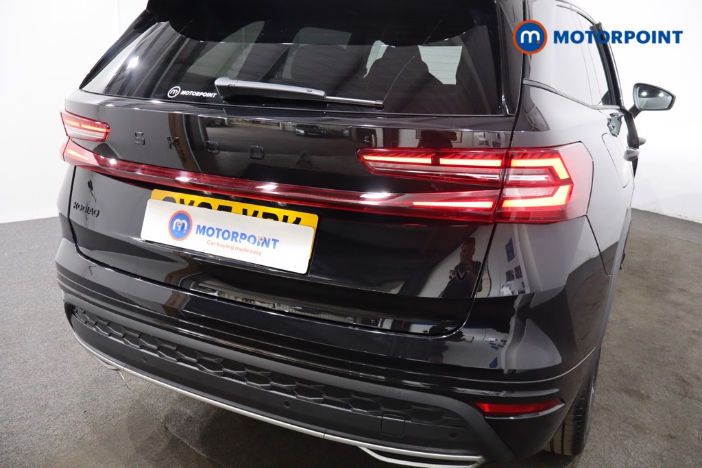Skoda Kodiaq Sportline Automatic Petrol Plug-In Hybrid SUV - Stock Number (1568415) - 27th supplementary image