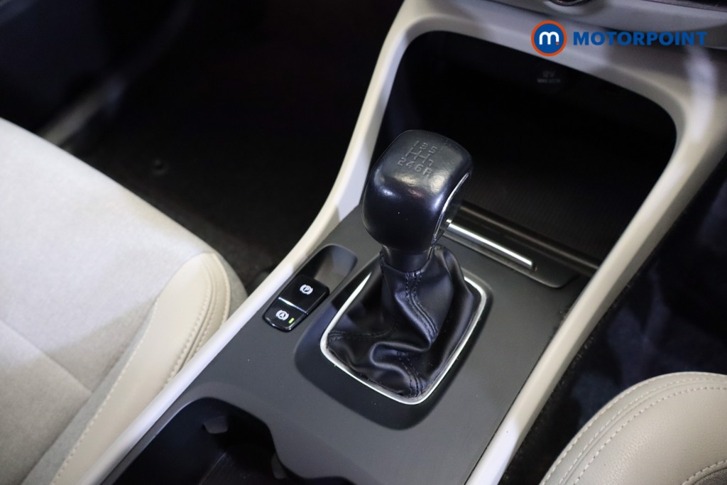 Volvo Xc40 Momentum Manual Petrol SUV - Stock Number (1544738) - 12th supplementary image