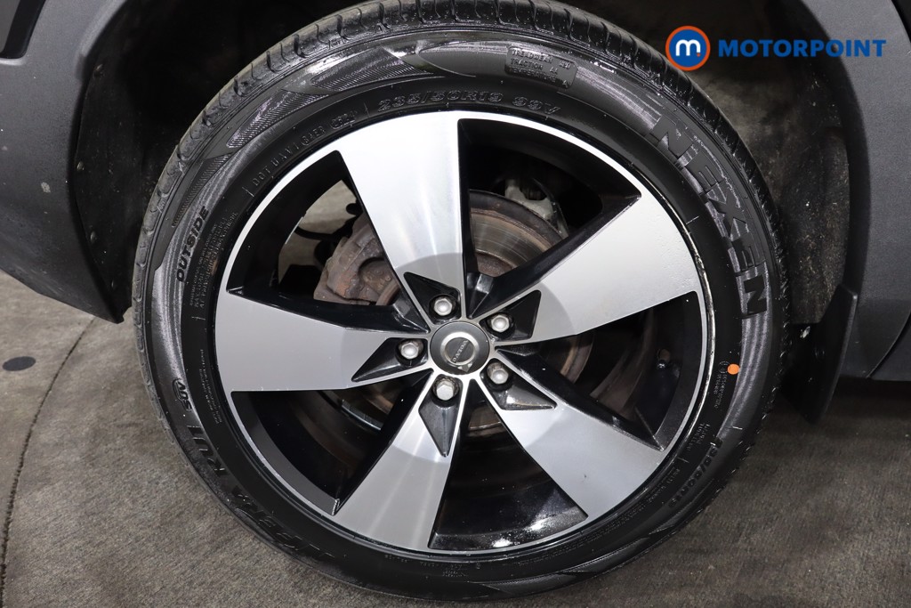 Volvo Xc40 Momentum Manual Petrol SUV - Stock Number (1544738) - 23rd supplementary image