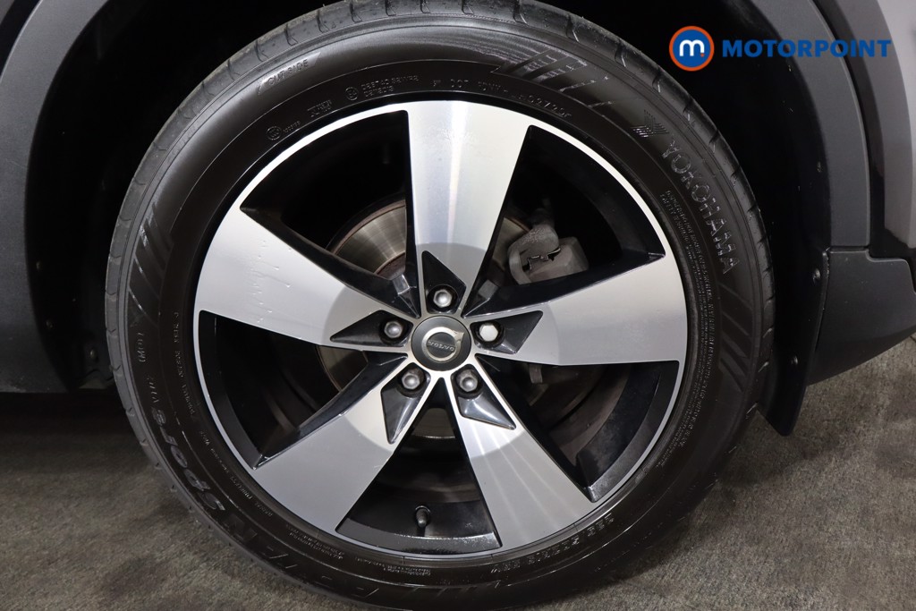 Volvo Xc40 Momentum Manual Petrol SUV - Stock Number (1544738) - 24th supplementary image