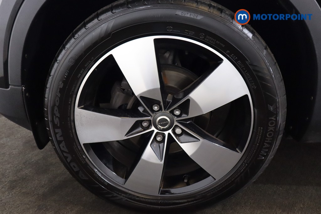 Volvo Xc40 Momentum Manual Petrol SUV - Stock Number (1544738) - 25th supplementary image