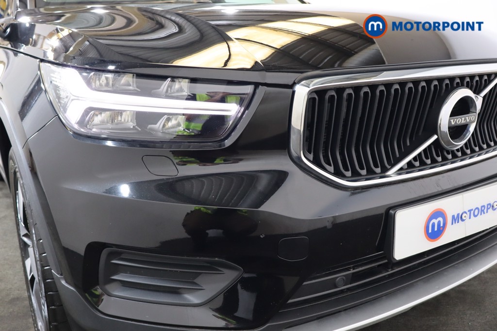 Volvo Xc40 Momentum Manual Petrol SUV - Stock Number (1544738) - 27th supplementary image