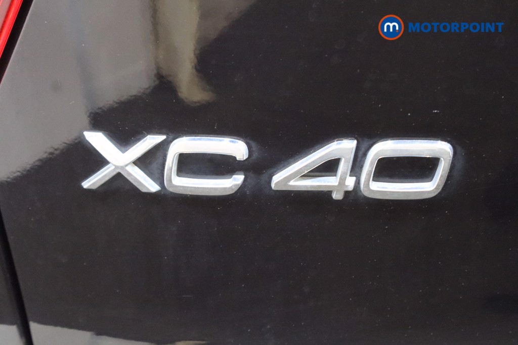 Volvo Xc40 Momentum Manual Petrol SUV - Stock Number (1544738) - 30th supplementary image