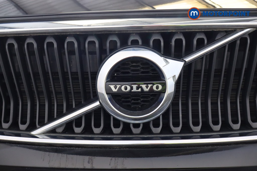 Volvo Xc40 Momentum Manual Petrol SUV - Stock Number (1544738) - 31st supplementary image