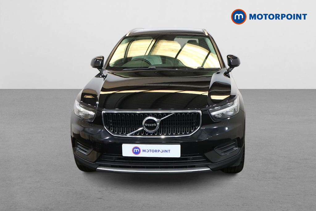 Volvo Xc40 Momentum Manual Petrol SUV - Stock Number (1544738) - Front bumper