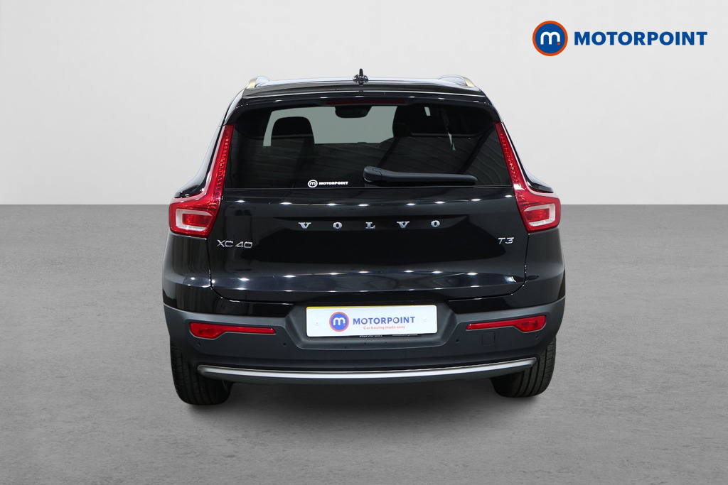 Volvo Xc40 Momentum Manual Petrol SUV - Stock Number (1544738) - Rear bumper