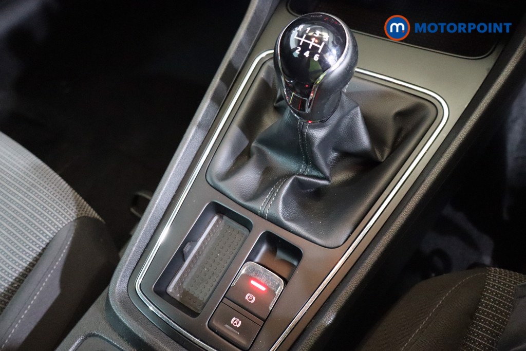 Seat Leon Se Dynamic Manual Petrol Hatchback - Stock Number (1558298) - 11th supplementary image