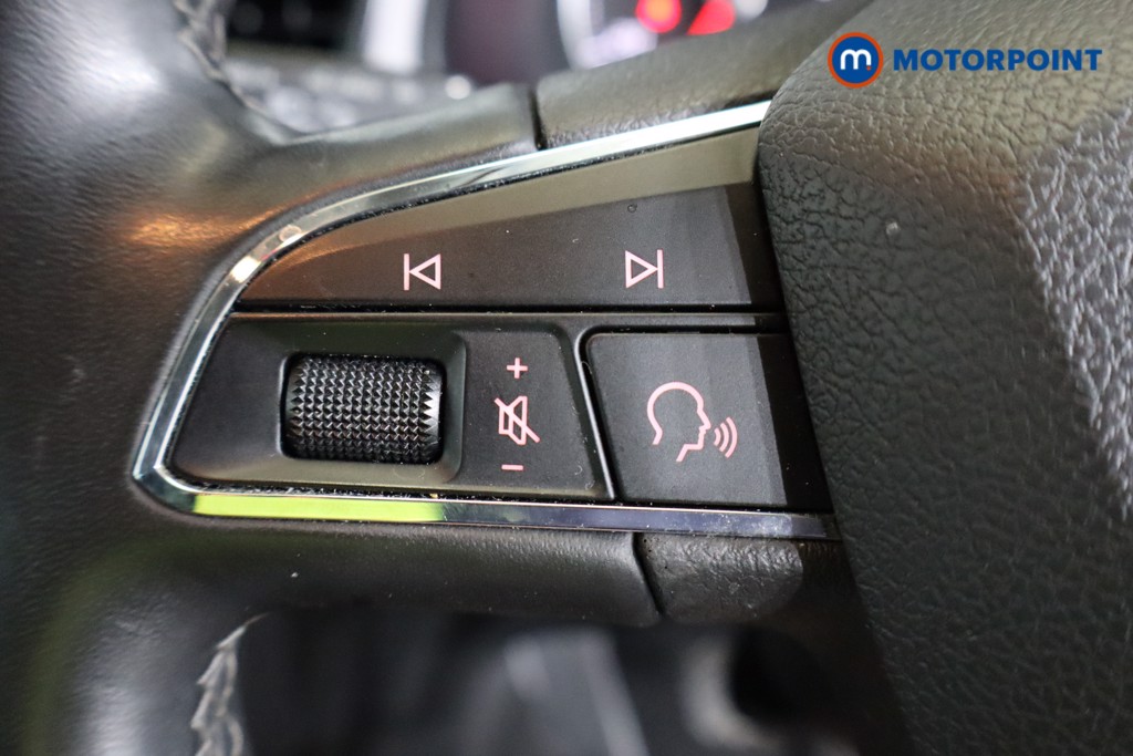 Seat Leon Se Dynamic Manual Petrol Hatchback - Stock Number (1558298) - 12th supplementary image