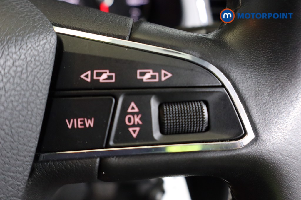 Seat Leon Se Dynamic Manual Petrol Hatchback - Stock Number (1558298) - 13th supplementary image
