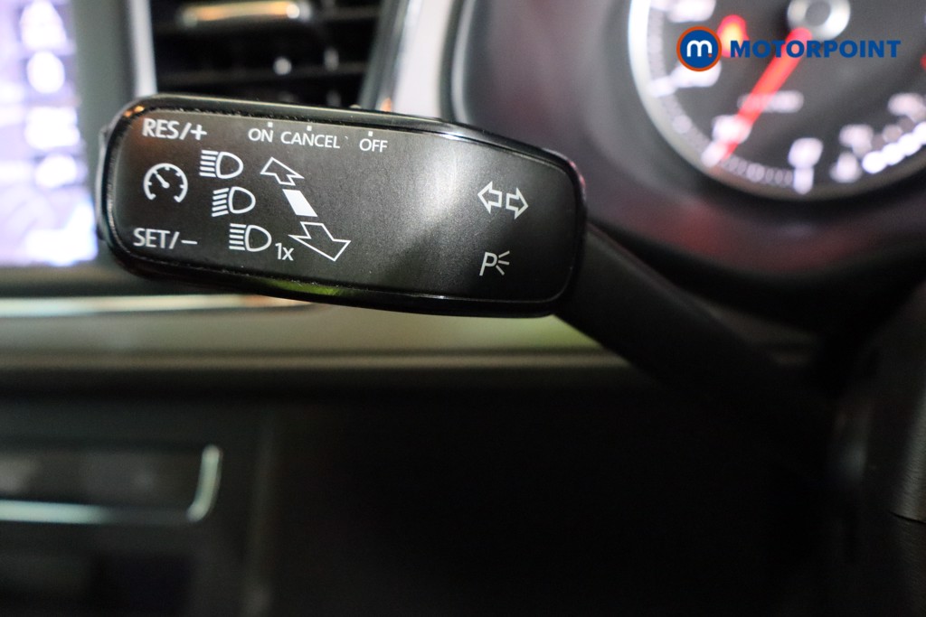 Seat Leon Se Dynamic Manual Petrol Hatchback - Stock Number (1558298) - 14th supplementary image