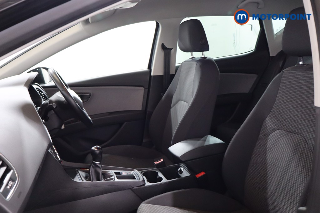 Seat Leon Se Dynamic Manual Petrol Hatchback - Stock Number (1558298) - 18th supplementary image