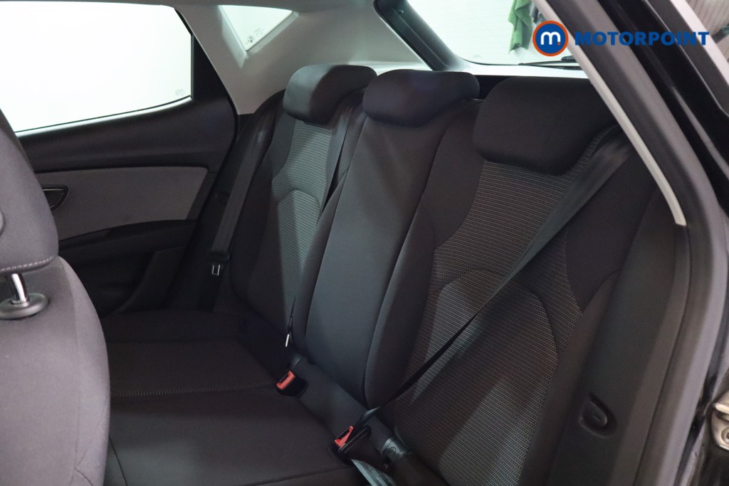 Seat Leon Se Dynamic Manual Petrol Hatchback - Stock Number (1558298) - 19th supplementary image