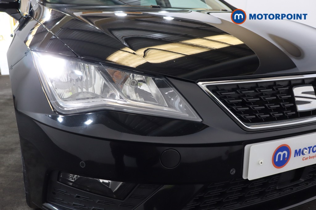 Seat Leon Se Dynamic Manual Petrol Hatchback - Stock Number (1558298) - 27th supplementary image