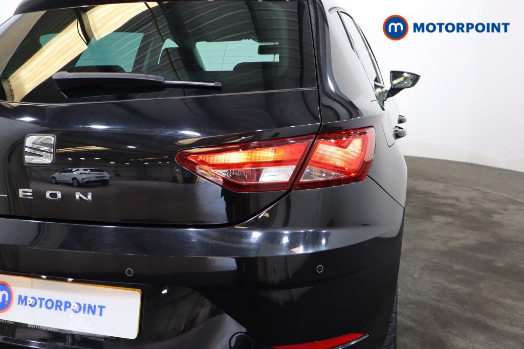 Seat Leon Se Dynamic Manual Petrol Hatchback - Stock Number (1558298) - 28th supplementary image