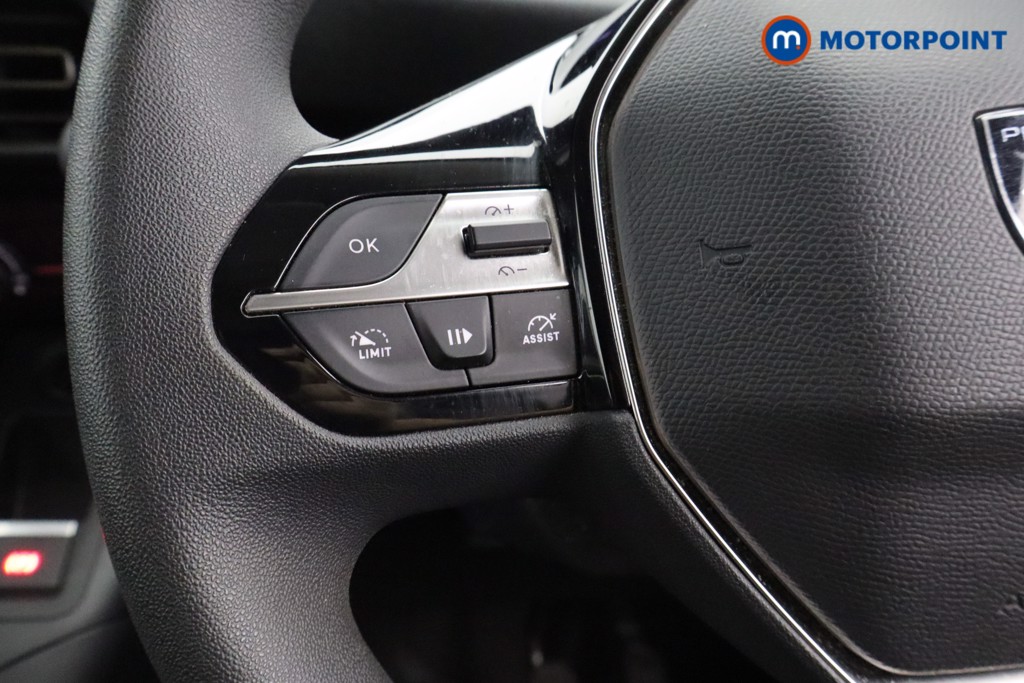 Peugeot Partner Professional Manual Diesel Panel Van - Stock Number (1561157) - 5th supplementary image