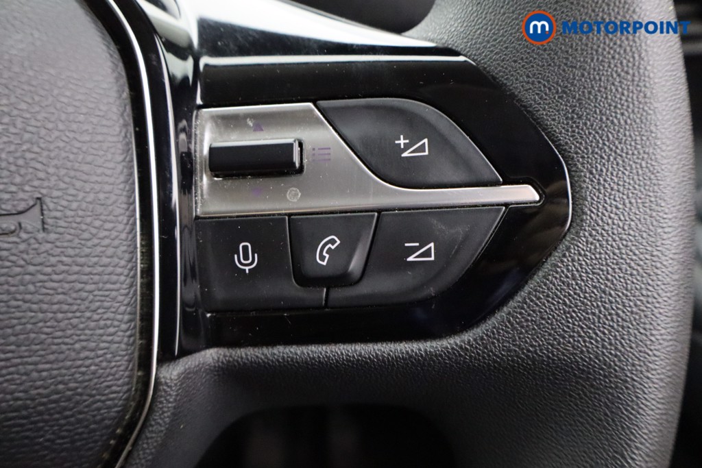 Peugeot Partner Professional Manual Diesel Panel Van - Stock Number (1561157) - 6th supplementary image