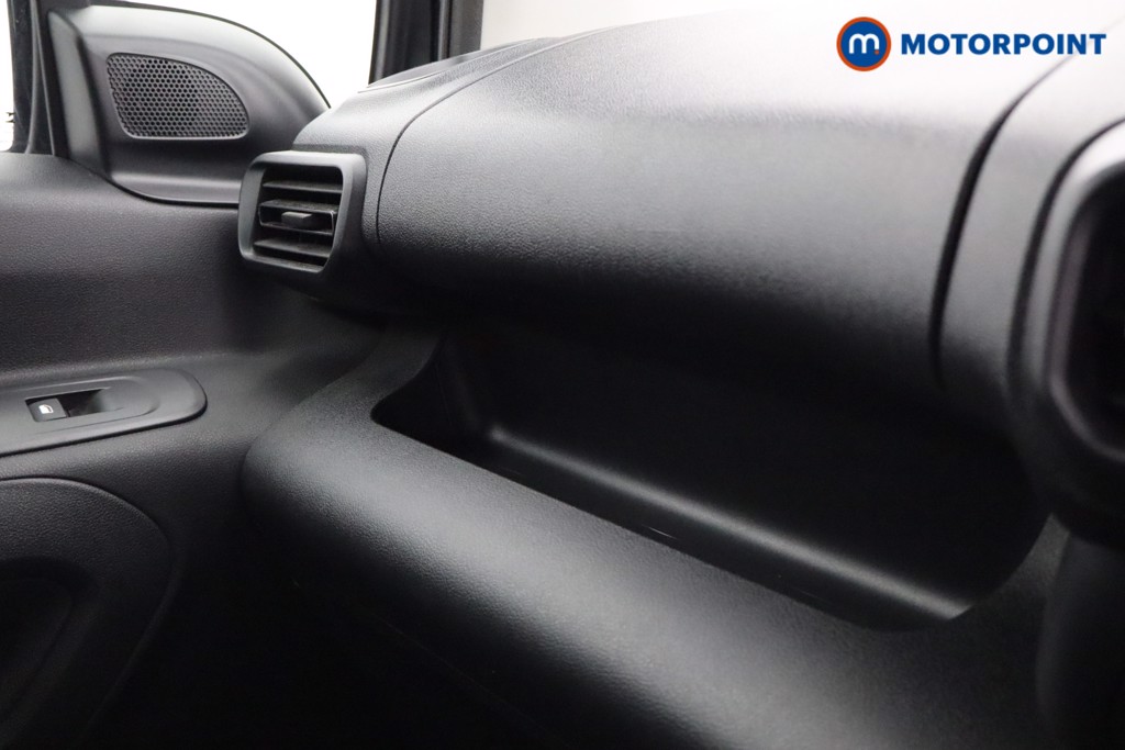 Peugeot Partner Professional Manual Diesel Panel Van - Stock Number (1561157) - 11th supplementary image