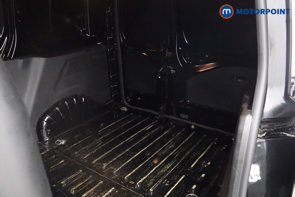 Peugeot Partner Professional Manual Diesel Panel Van - Stock Number (1561157) - 22nd supplementary image