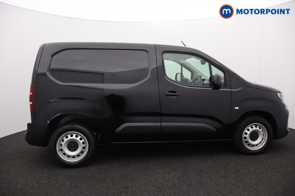 Peugeot Partner Professional Manual Diesel Panel Van - Stock Number (1561157) - 1st supplementary image