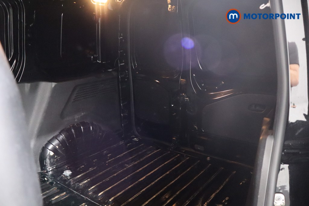 Peugeot Partner Professional Manual Diesel Panel Van - Stock Number (1561165) - 5th supplementary image