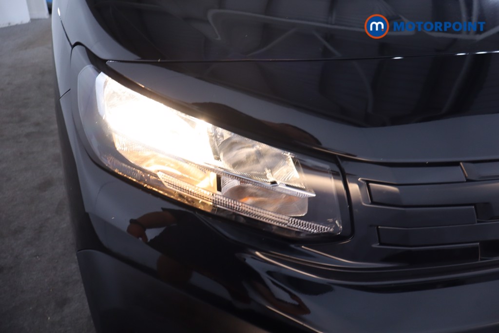 Peugeot Partner Professional Manual Diesel Panel Van - Stock Number (1561165) - 19th supplementary image