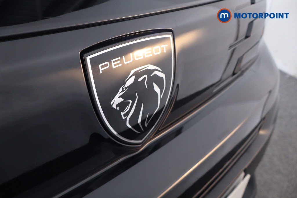 Peugeot Partner Professional Manual Diesel Panel Van - Stock Number (1561165) - 20th supplementary image