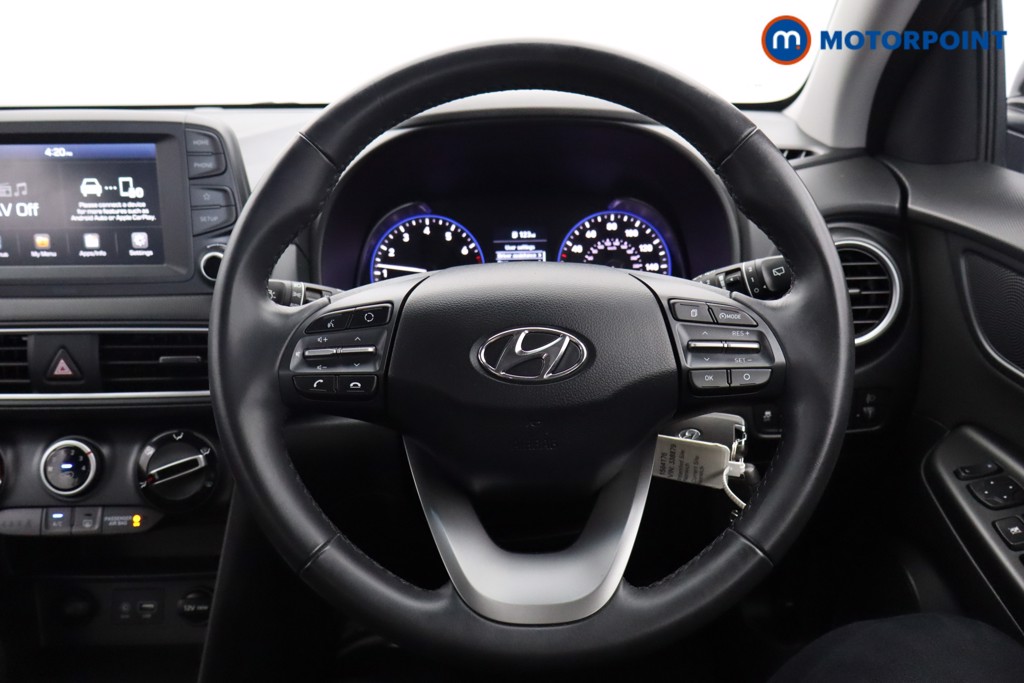 Hyundai Kona SE Manual Petrol SUV - Stock Number (1564176) - 2nd supplementary image