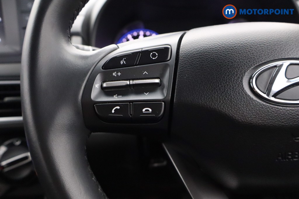 Hyundai Kona SE Manual Petrol SUV - Stock Number (1564176) - 3rd supplementary image