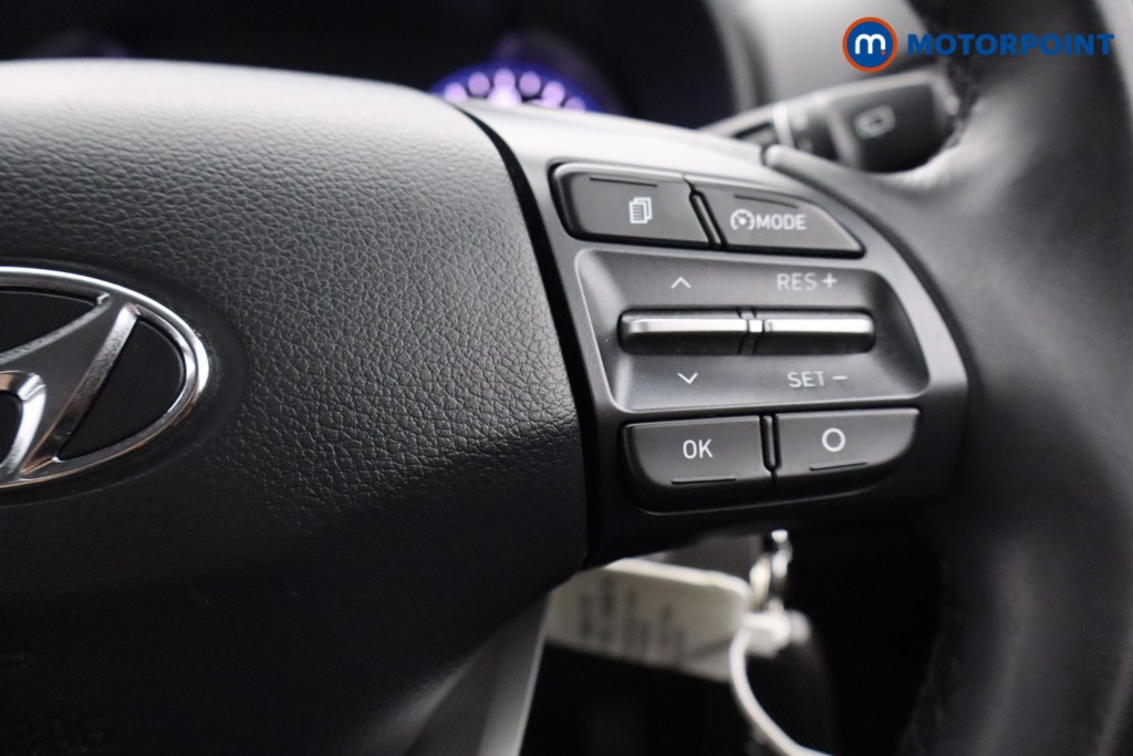 Hyundai Kona SE Manual Petrol SUV - Stock Number (1564176) - 4th supplementary image