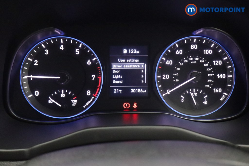 Hyundai Kona SE Manual Petrol SUV - Stock Number (1564176) - 5th supplementary image