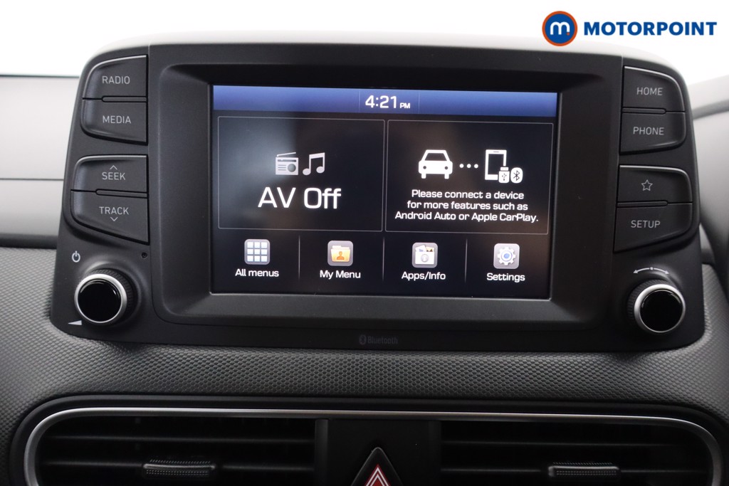 Hyundai Kona SE Manual Petrol SUV - Stock Number (1564176) - 6th supplementary image